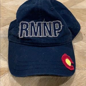 RMNP hat
